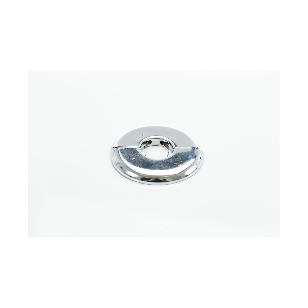 and Ceiling Plate with Hinged Springs - 3/4" Cwt Thread