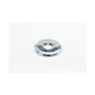 and Ceiling Plate with Hinged Springs - 3/4" Cwt Thread