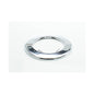 and Ceiling Plate with Hinged Springs - 4" IPS Thread