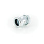 1-1/4" Compression Coupling - Steel