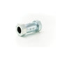 3/4" Long Compression Coupling - Steel