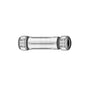 PASCO 2929 Long Compression Coupling, 1-1/2 in Nominal, Brass