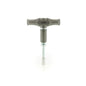 2SH No-Hub Heavy Duty Torque Wrench, 60 in-lb Capacity