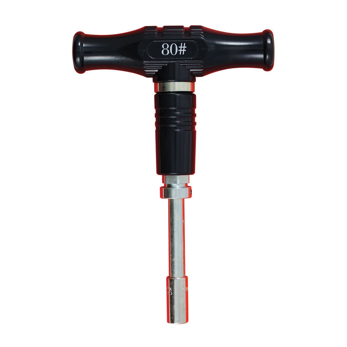 2SM No-Hub Heavy Duty Torque Wrench