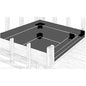 Pre-Fab Top Dam Corner - 3003-PAS