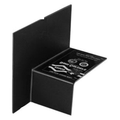 Pre-Fab Flush Dam Corner - 3000-PAS