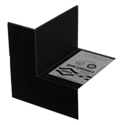 Pre-Fab Return Dam Corner - 3002-PAS
