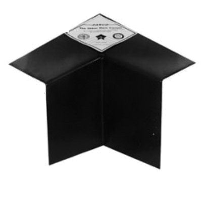 Pre-Fab Top Dam Corner - 3003-PAS