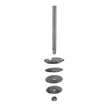 PASCO 3237 Ram Bit, 1/2 in