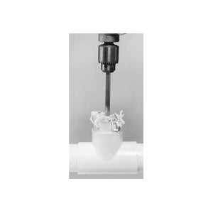 Ram Bit, 3 in
