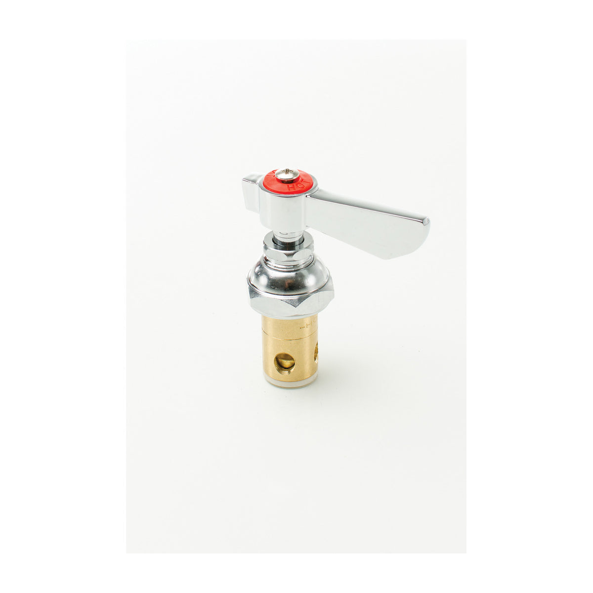 Hot Stem with Handles - 33028-A-PAS