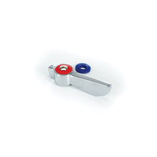 PASCO 33029 Cold/Hot Handle, For Use With Medium/Heavy Duty Commercial Faucet and Service Sink Faucet, Commercial