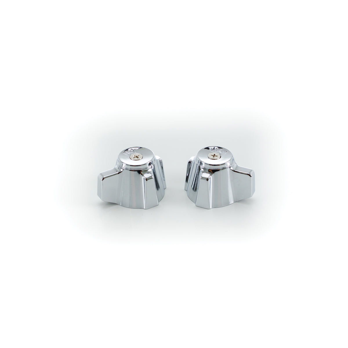 Cold/Hot Handle - for 3315 Series Faucet