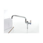 Pre-Rinse Add-On-Faucet - Brass