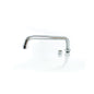 Heavy Duty Swing Spout Only - 10" L - Brass