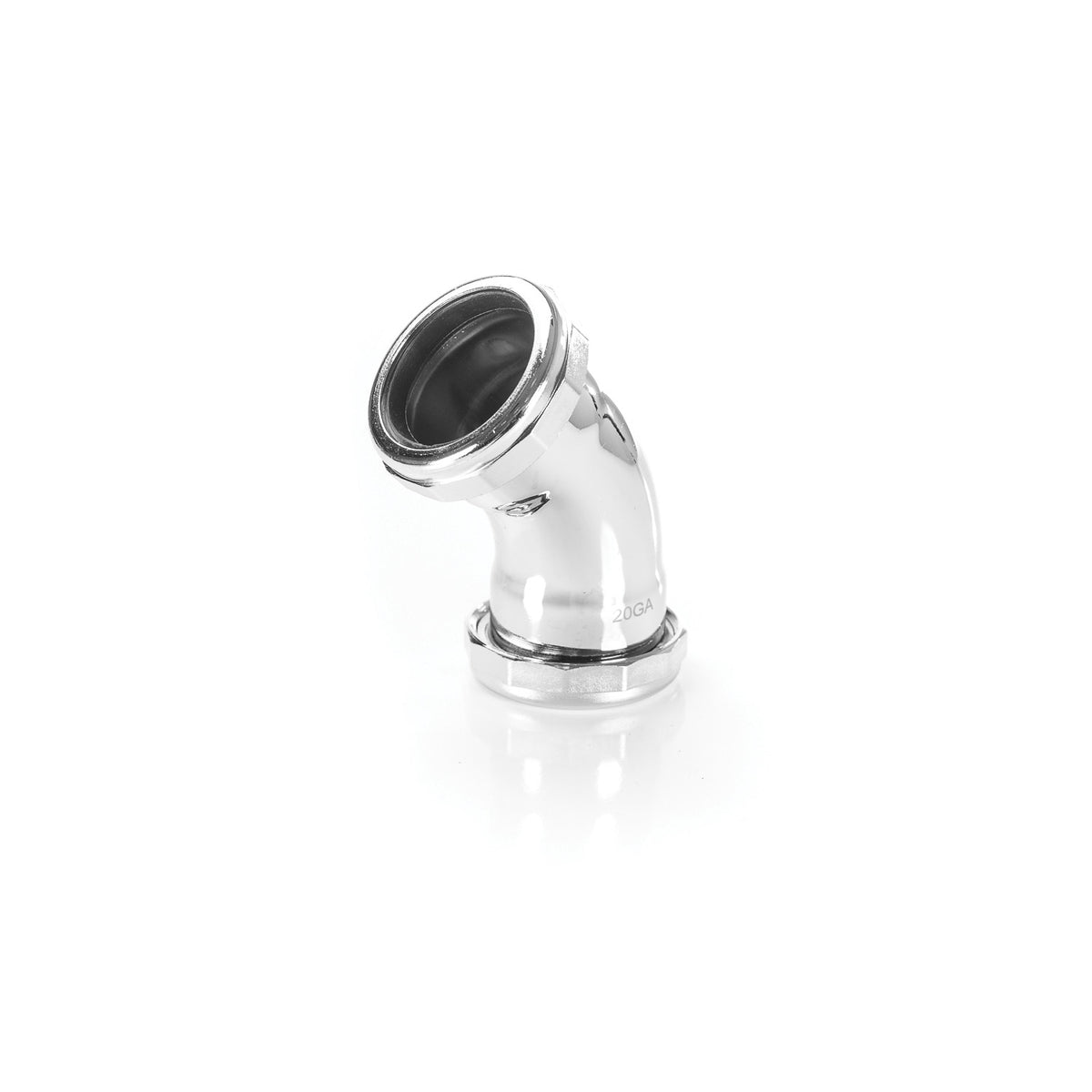 1-1/2" Repair Elbow - 45°