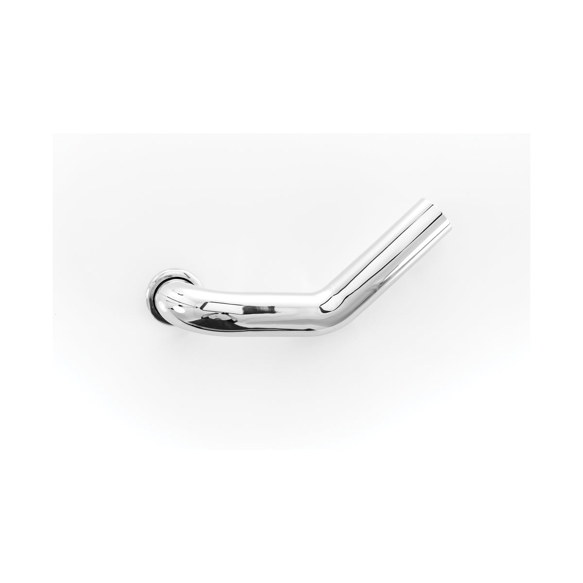 1-1/2" Wall Bend without P-Trap and Flange - 35106-PAS