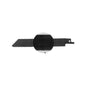 Medium Reciprocating Saw Blade - 9" L x 3/4" W - Alloy Steel
