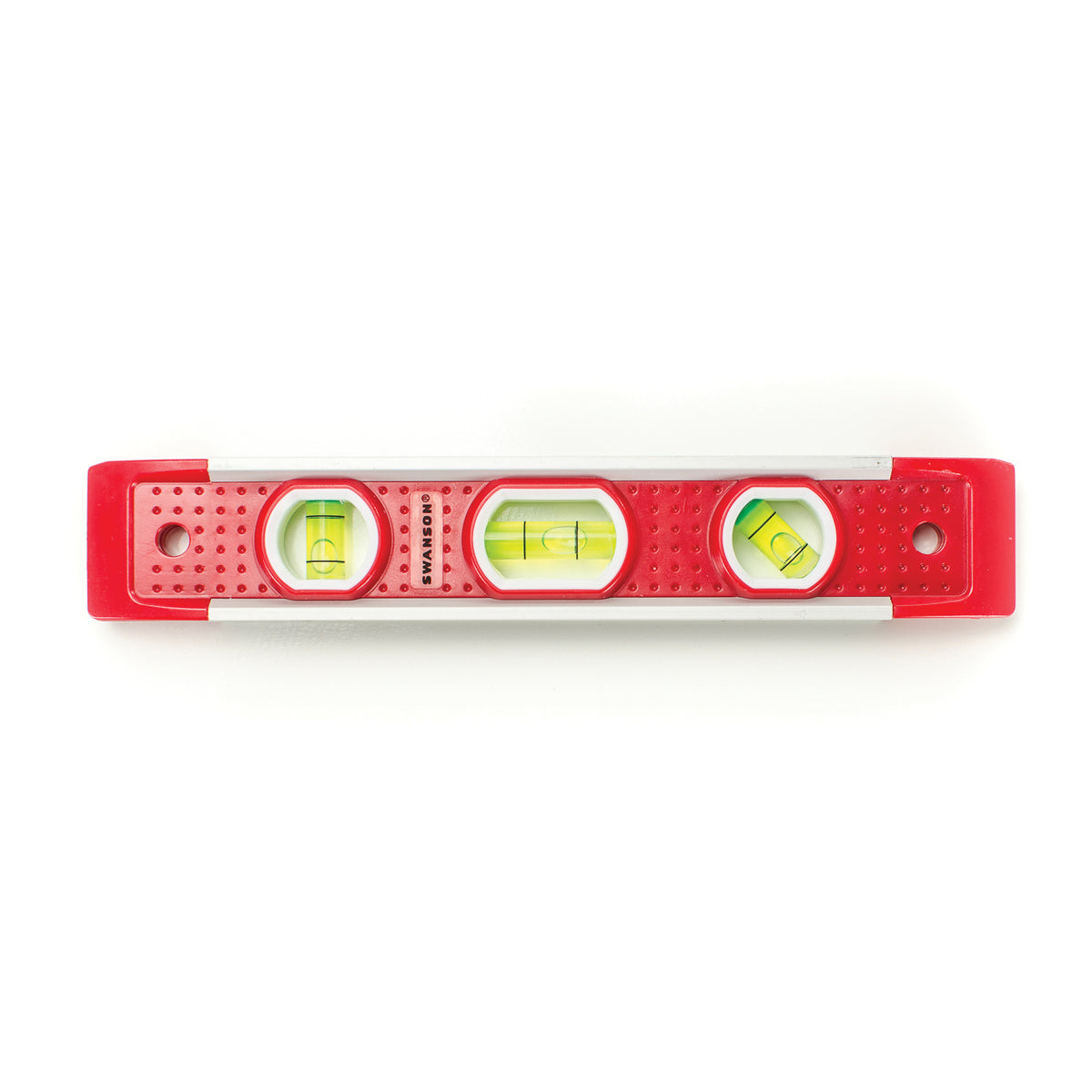 Torpedo Level, Die Cast