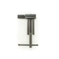 Internal Spud Wrench - 4" Wrench