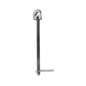 Regular Basin Wrench with Spring - 11" OAL