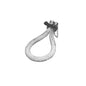 PASCO 4576 Lead Joint Runner, For Use With 2 to 4 in Soil Pipe