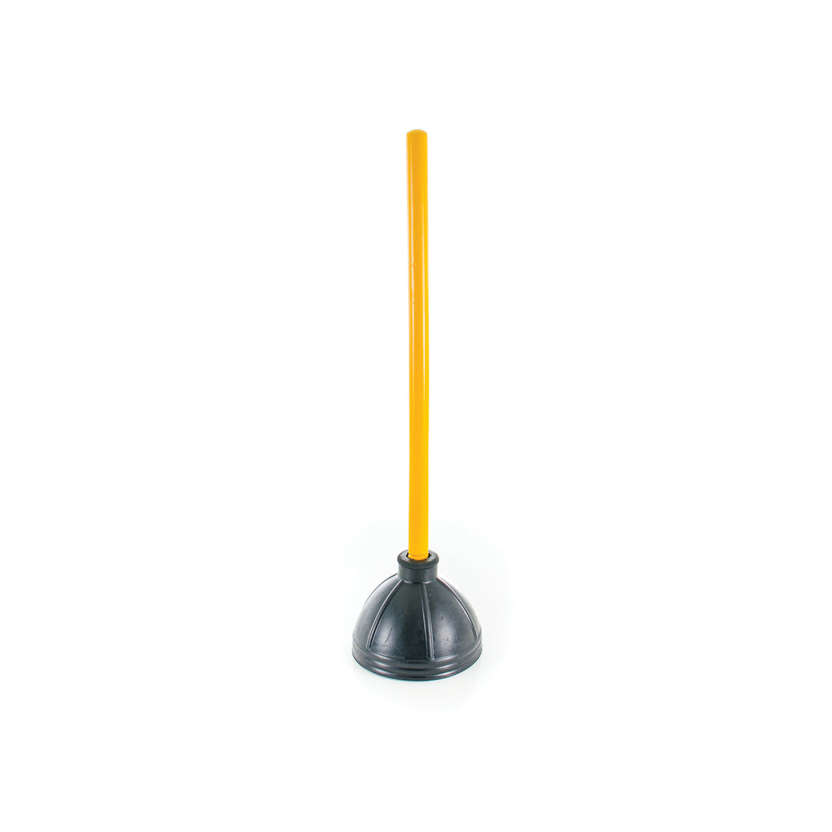 Heavy Duty Master Plumbers Force Cup - 19" Handle