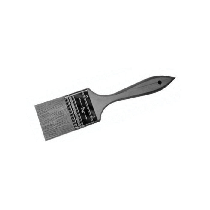 Chip and Oil Brush - 1"