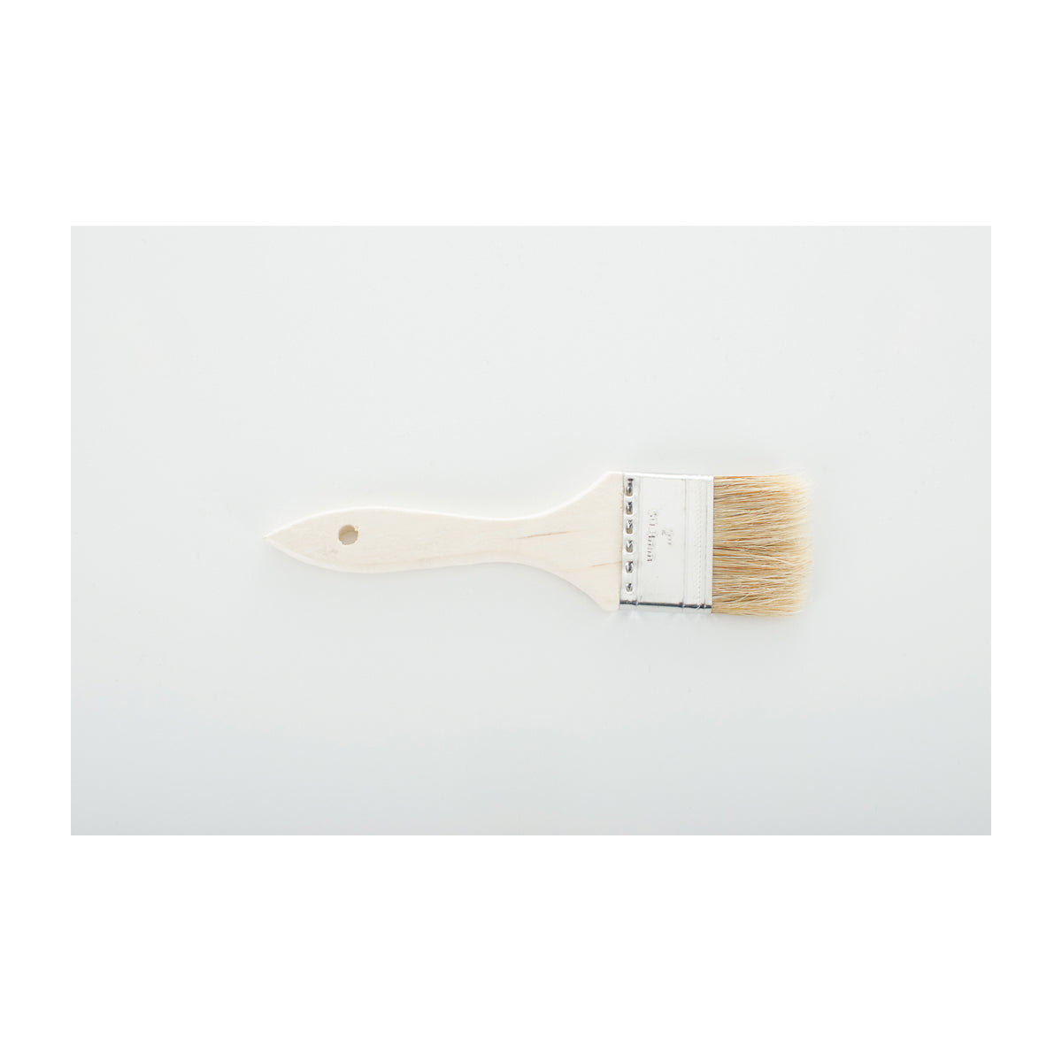 Chip and Oil Brush - 2"