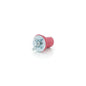 PASCO 4801 Economy Test Plug, 1 in Pipe, Synthetic Rubber