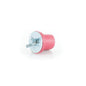 1-1/4" Economy Test Plug - Synthetic Rubber