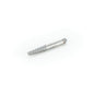 PASCO 4828 Nipple and Screw Extractor, 1/4 in Extractor, 19/64 in Drill, For Screw Size: 3/8 to 5/8 in