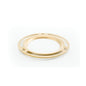 Closet Flange - 4" ID - Brass