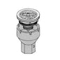 Strainer Wrench - 5-1/2" OAL - Lexan Plastic
