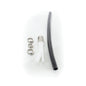 Air Gap Kit - Polypropylene - with Brushed Nickel ABS Top