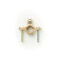 1/2 to 1" Grounding Clamp Adapter - 5075-PAS