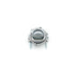 Romex Connector - Die Cast Zinc - Dry Location Use