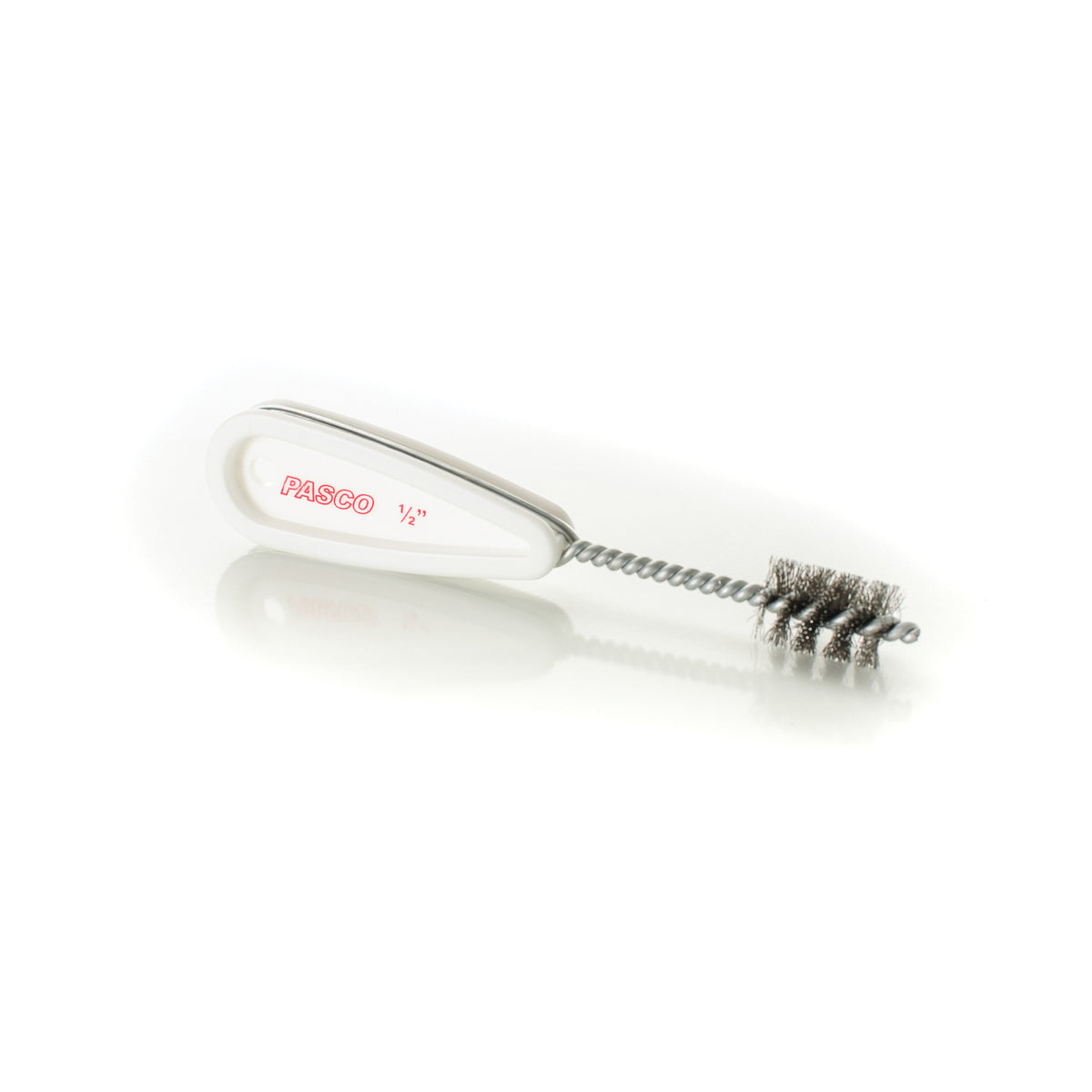Copper Fitting Brush - 1/2" ID Dia - Type A Quality
