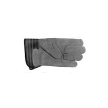 PASCO 5231-DP Double Palm General Purpose Gloves, L