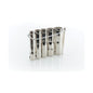 PASCO 5300XH Heavy Duty Shower Value Socket Wrench Set, Steel
