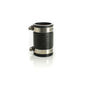 56 Series - 1-1/2" Flexible Coupling - Cast Iron/Plastic