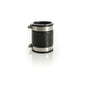 56 Series - 2" Flexible Coupling - Cast Iron/Plastic