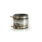 56 Series - 4" Flexible Coupling - Cast Iron/Plastic/Steel