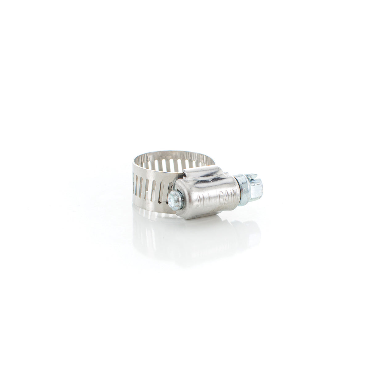 Hose Clamp - 7/16 to 25/32" Clamp