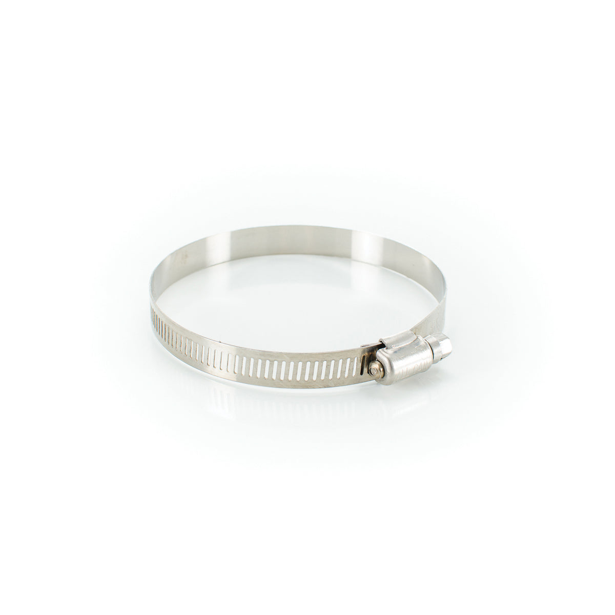Hose Clamp - 3-1/16 to 4" Clamp