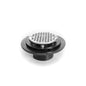 2" Round Shower and Floor Drain - 60203-PAS