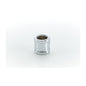3/4" Coupling - Polished Chrome - Brass