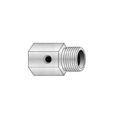 3/4 x 3/4" 7-30912 Evaporative Cooler Adapter - Brass