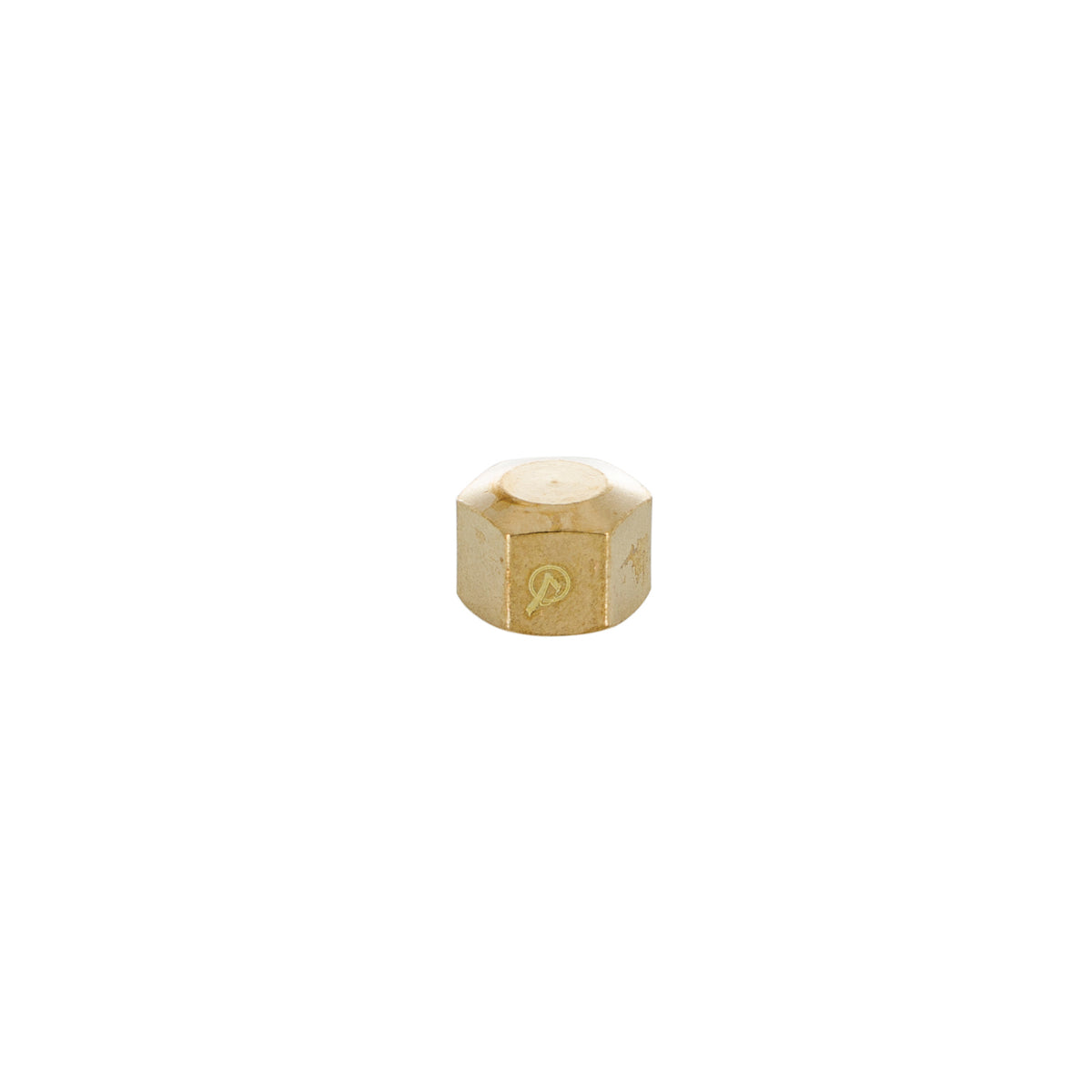 PASCO 7-61C6 61-C Compression Cap, 3/8 in