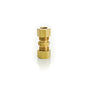 62 Series - 3/8" 7-626 Compression Union